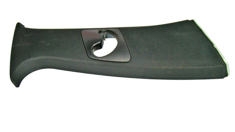 BMW X5 (B) pillar trim (top) OEM 51438037358