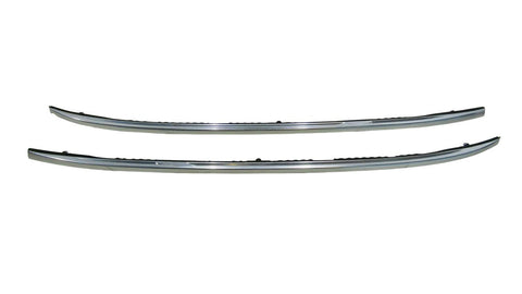 BMW 5 SERIES Roof bar rail OEM 51137210093