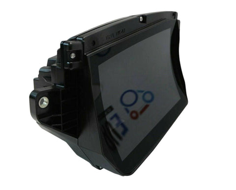 BMW I8 Head up display screen OEM 62309321279