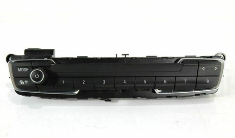 BMW X1 Sound control switch OEM 64119371457