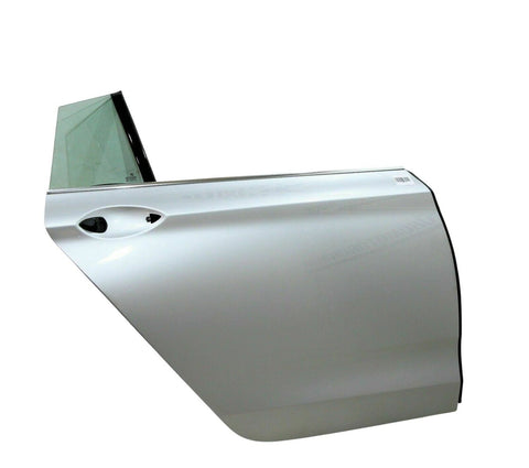 BMW 5 SERIES GT Rear Door OEM 41527228150
