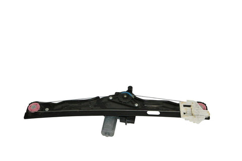 BMW 2 SERIES Door window regulator with motor OEM 7321056