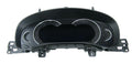 BMW 5 SERIES Speedometer (instrument cluster) OEM 62108736889