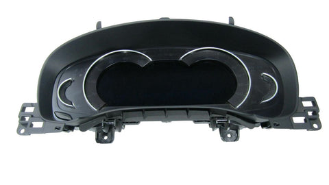 BMW 5 SERIES Speedometer (instrument cluster) OEM 62108736889