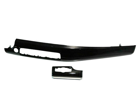 BMW 5 SERIES GT Dashboard glove box trim OEM 51459195654