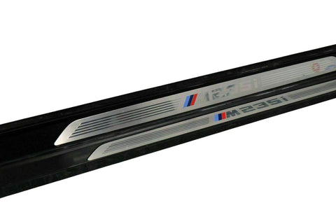 BMW 2 SERIES Front sill trim cover OEM 51478060731