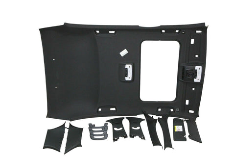 BMW 1 SERIES Headlining OEM 51167319162