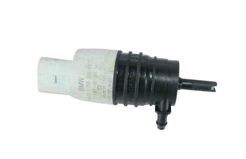 BMW X1 Windscreen/windshield washer pump OEM 67127298309