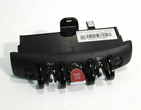 MINI COOPER Engine start stop button switch OEM 61319328287