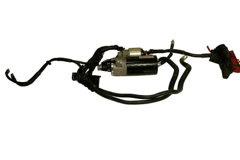 AUDI A8 Kabel / Cables, Wiring OEM 4H0971224AT