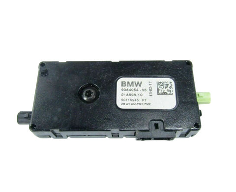 BMW 5 SERIES Aerial antenna amplifier OEM 65209384054