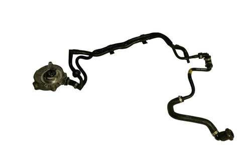 AUDI A8 Vacuum Pump
