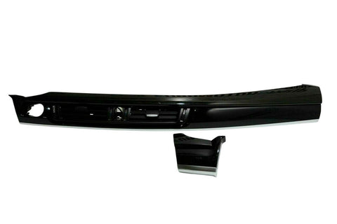 BMW X5 Dashboard Trim OEM 51459284856