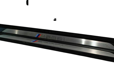 BMW 2 SERIES Front sill trim cover OEM 51478059061
