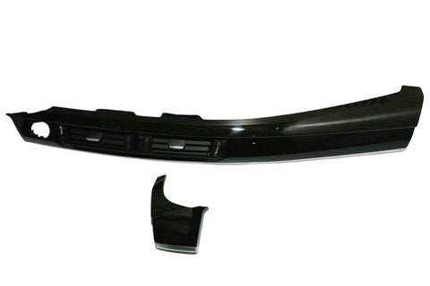 BMW X5 Dashboard Trim OEM 51459284854