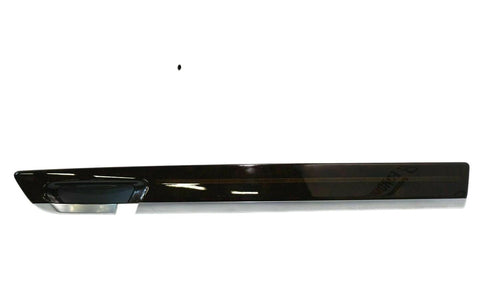 BMW 7 SERIES Other front door trim element OEM 51419151198
