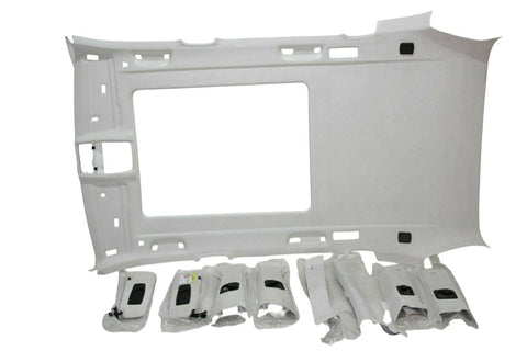 BMW X5 Headlining OEM 51447987041