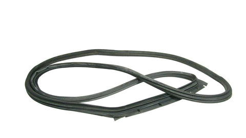 BMW 1 SERIES Front door rubber seal OEM 51767054028