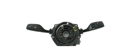 BMW 2 SERIES Wiper turn signal indicator stalk/switch OEM 61316833369