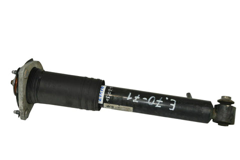 BMW X5 Rear shock absorber/damper OEM 33526788512