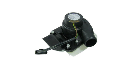 BMW 3 SERIES Engine control unit/module fan OEM 12907547141