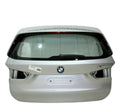 BMW X1 Tailgate/trunk/boot lid OEM 41007350826