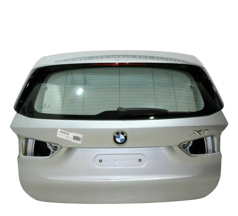BMW X1 Tailgate/trunk/boot lid OEM 41007350826
