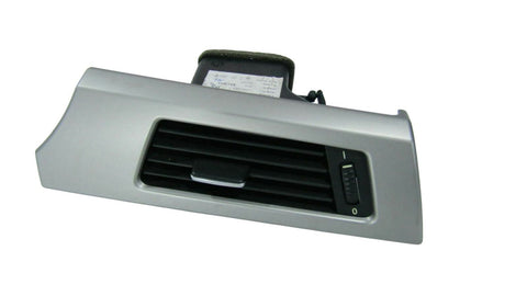 BMW 3 SERIES Dashboard side air vent grill/cover trim OEM 64227144248