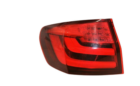 BMW 5 SERIES Rear/tail lights OEM 63217203233