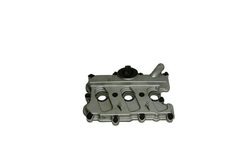 AUDI A8 Rocker cam cover