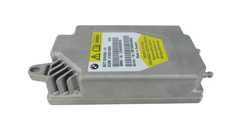 BMW 5 SERIES Airbag control unit/module OEM 65779224274