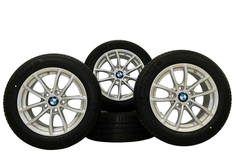 BMW 1 SERIES Parts OEM 36316796202