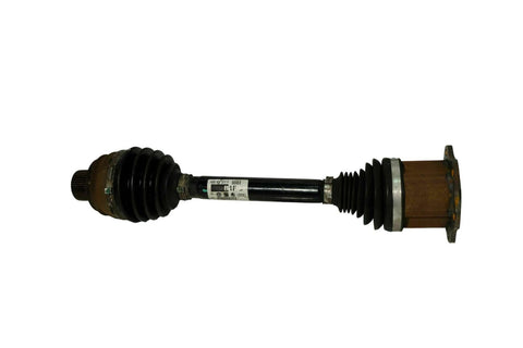 BMW A8 Front driveshaft