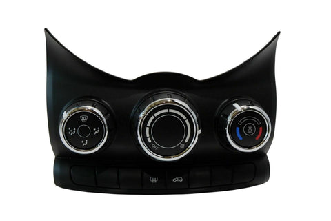 BMW MINI F55 Climate control unit OEM 61319327576