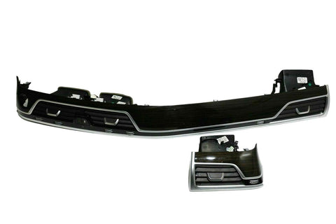 BMW 7 SERIES Center console decorative trim OEM 51459299493