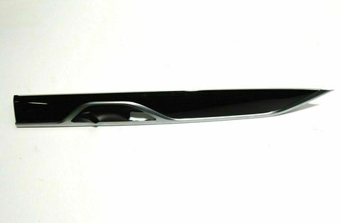 BMW 7 SERIES Front door trim bar OEM 8069004