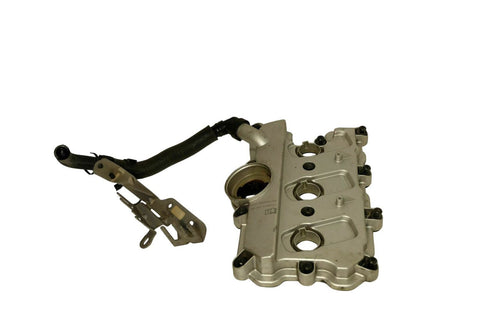 AUDI A8 Rocker cam cover