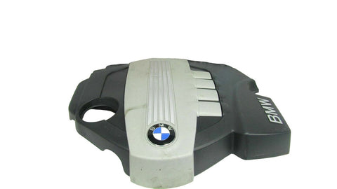 BMW 3 SERIES Engine cover (trim) OEM 11147797410