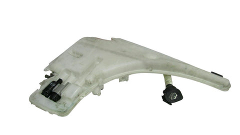 BMW 1 SERIES Windshield washer fluid reservoir/tank OEM 61677238667