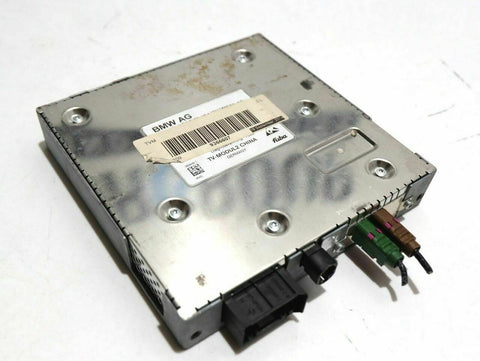 BMW 3 SERIES Video control module OEM 65509321041