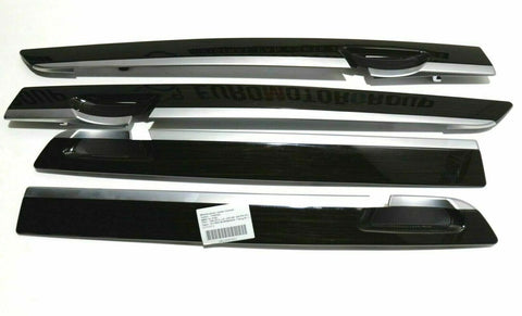 BMW 7 SERIES Panel trim OEM 9115533