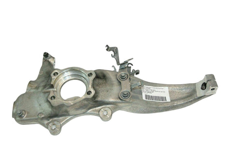 BMW 7 SERIES Front wheel hub OEM 31206861189