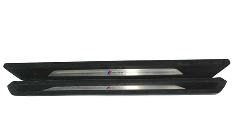 BMW M4 Front sill trim cover OEM 51478054414