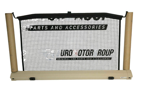 BMW 5 SERIES Parcel shelf load cover OEM 51477466710