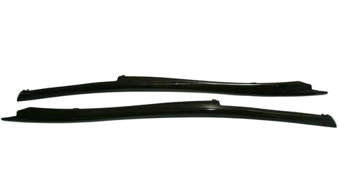 BMW X5 Center console decorative trim OEM 51166969539
