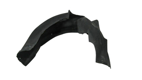 BMW M5 Rear arch fender liner splash guards OEM 51717351456