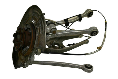 BMW 4 SERIES Hinterachsgetriebe / Rear-axle OEM 2284533