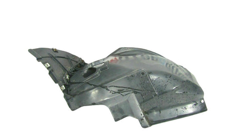 BMW 1 SERIES Front wheel arch liner splash guards OEM 4362074