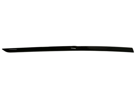 BMW 7 SERIES Other front door trim element OEM 51169160533