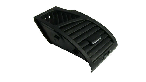 BMW 1 SERIES Dash center air vent grill OEM 64227059188